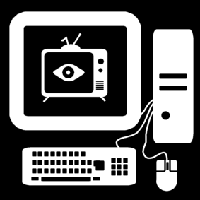 computer: digitale tv kijken / digitale tv op computer kijken